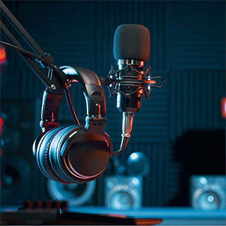 Audio speakers and headphones online UAE sound devices