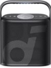 Soundcore Motion X500 Portable Bluetooth Speaker, Powerful Bluetooth Speaker, High Resolution Wireless Sound with Triple Details, 3 Drivers