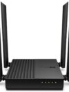 TP-Link Archer C64 AC1200 Dual Band Wi-Fi Router