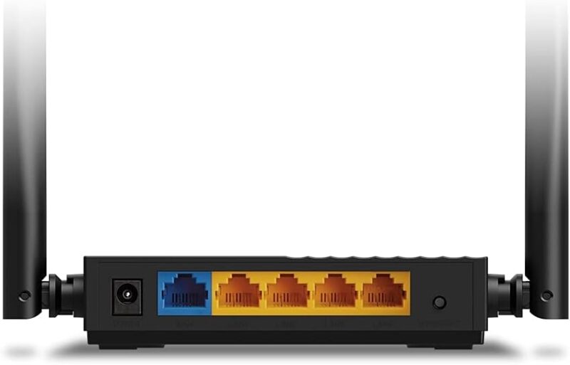 TP-Link Archer C64 AC1200 Dual Band Wi-Fi Router - Image 3