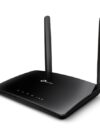 Archer MR202 AC750 Wireless Dual Band 4G LTE Router