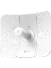 TP-Link CPE610 High Power Outdoor CPE/Access Point, 5GHz 300Mbps, 802.11N/A, Dual-Polarized 23DBI Directional Antenna, Passive POE,White