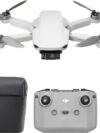 DJI Mini 4K Fly More Combo
