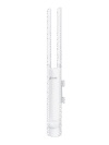 TP-Link EAP110-Outdoor V3 | Omada N300 Wireless Outdoor Access Point | WiFi Coverage up to 200 meters| Passive PoE w/Free PoE Injector | SDN Integrated | Cloud Access & Omada App