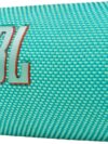 JBL Flip 6 Portable Bluetooth Speaker with 2-way speaker system and powerful JBL Original Pro Sound, up to 12 hours of playtime, in teal