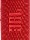 JBL Flip 7 - JBL Pro Sound with AI Sound Boost, up to 16 hours of playtime, multi-speaker connection via Auracast, and waterproof, dustproof, drop-proof design for all adventures – Red.