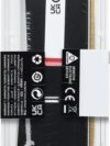 Kingston Fury Beast DDR5 RGB 16GB 5200MT/s DDR5 CL40 DIMM Desktop Gaming Memory Single Module - KF552C40BBA-16