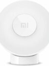 Xiaomi Mi Motion-Activated Night Light 2 Bluetooth 3 In Smart Light- Lighting/Motion Detection/Light Detection- Mjyd02Yl-A, White