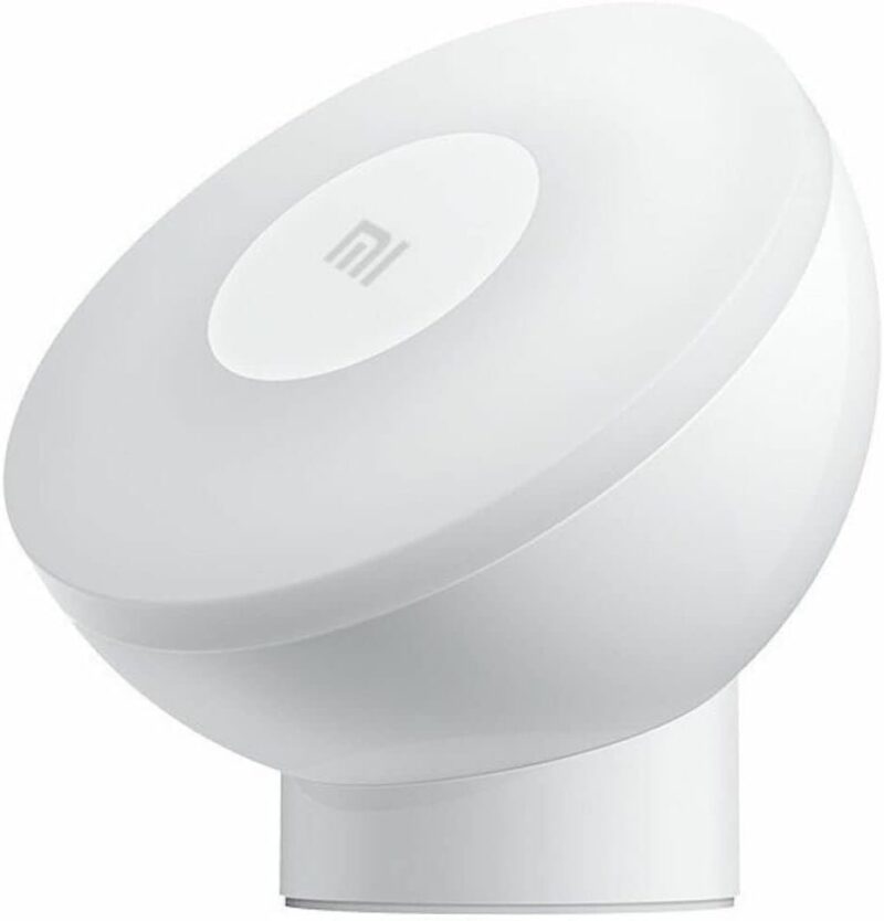 Xiaomi Mi Motion-Activated Night Light 2 Bluetooth 3 In Smart Light- Lighting/Motion Detection/Light Detection- Mjyd02Yl-A, White - Image 3