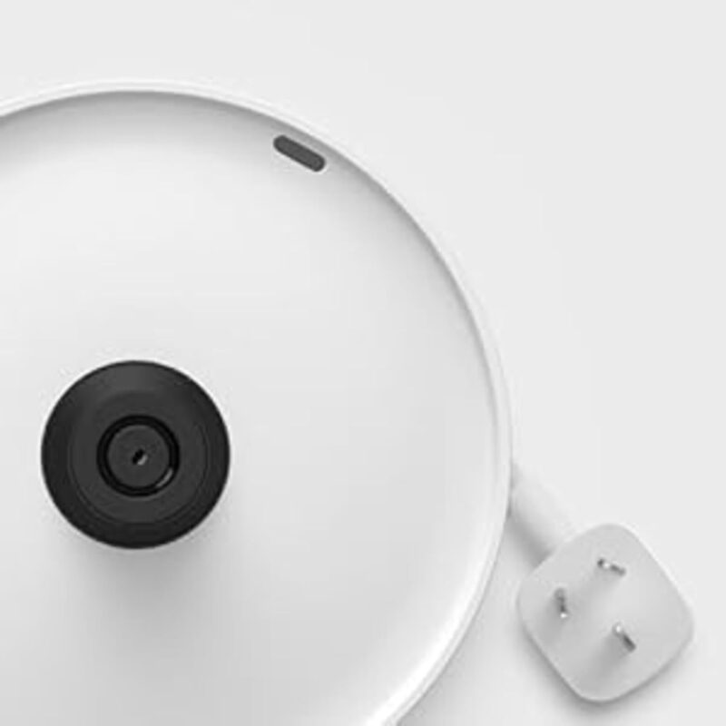 Xiaomi Mi Smart Kettle With Optional Ios/Android App Control, White, Xm200044, Xiaomi Smart Kettle Pro White"Min 1 year manufacturer warranty" - Image 3