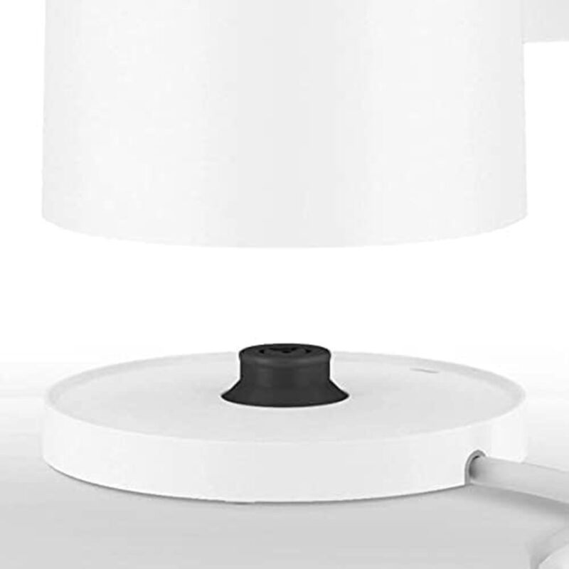 Xiaomi Mi Smart Kettle With Optional Ios/Android App Control, White, Xm200044, Xiaomi Smart Kettle Pro White"Min 1 year manufacturer warranty" - Image 5