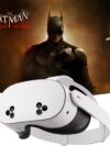 Meta Quest 3S 128GB – Dive into mixed reality – Unreal experiences – All-in-one headset