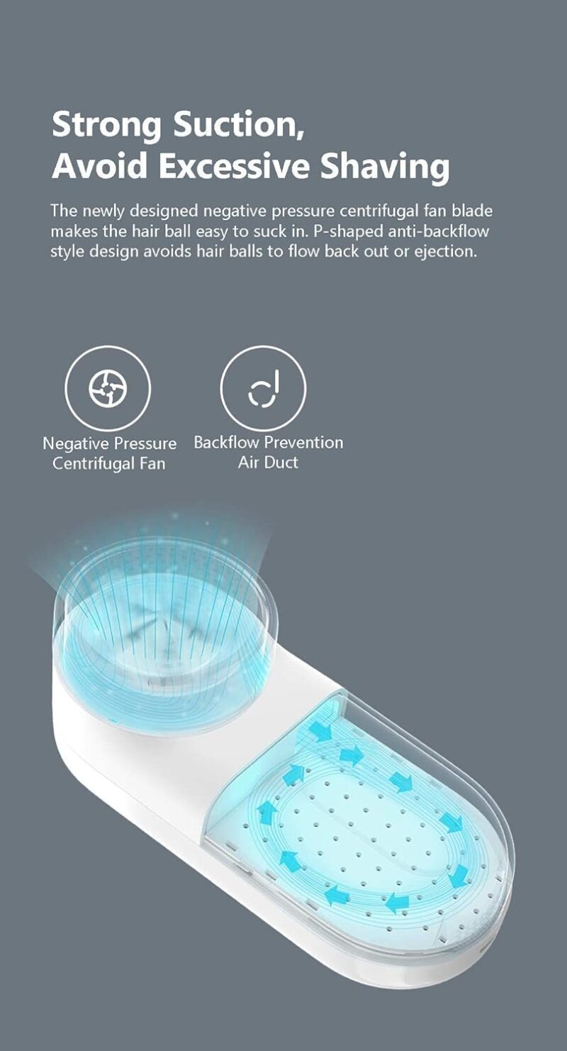 Xiaomi Mijia Lint Remover - Image 2