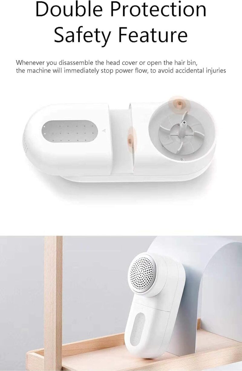 Xiaomi Mijia Lint Remover - Image 5