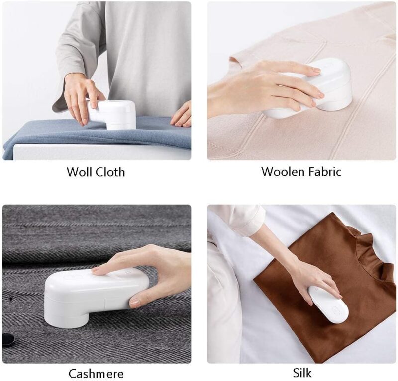 Xiaomi Mijia Lint Remover - Image 6