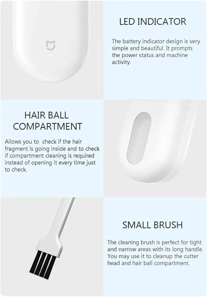 Xiaomi Mijia Lint Remover - Image 7