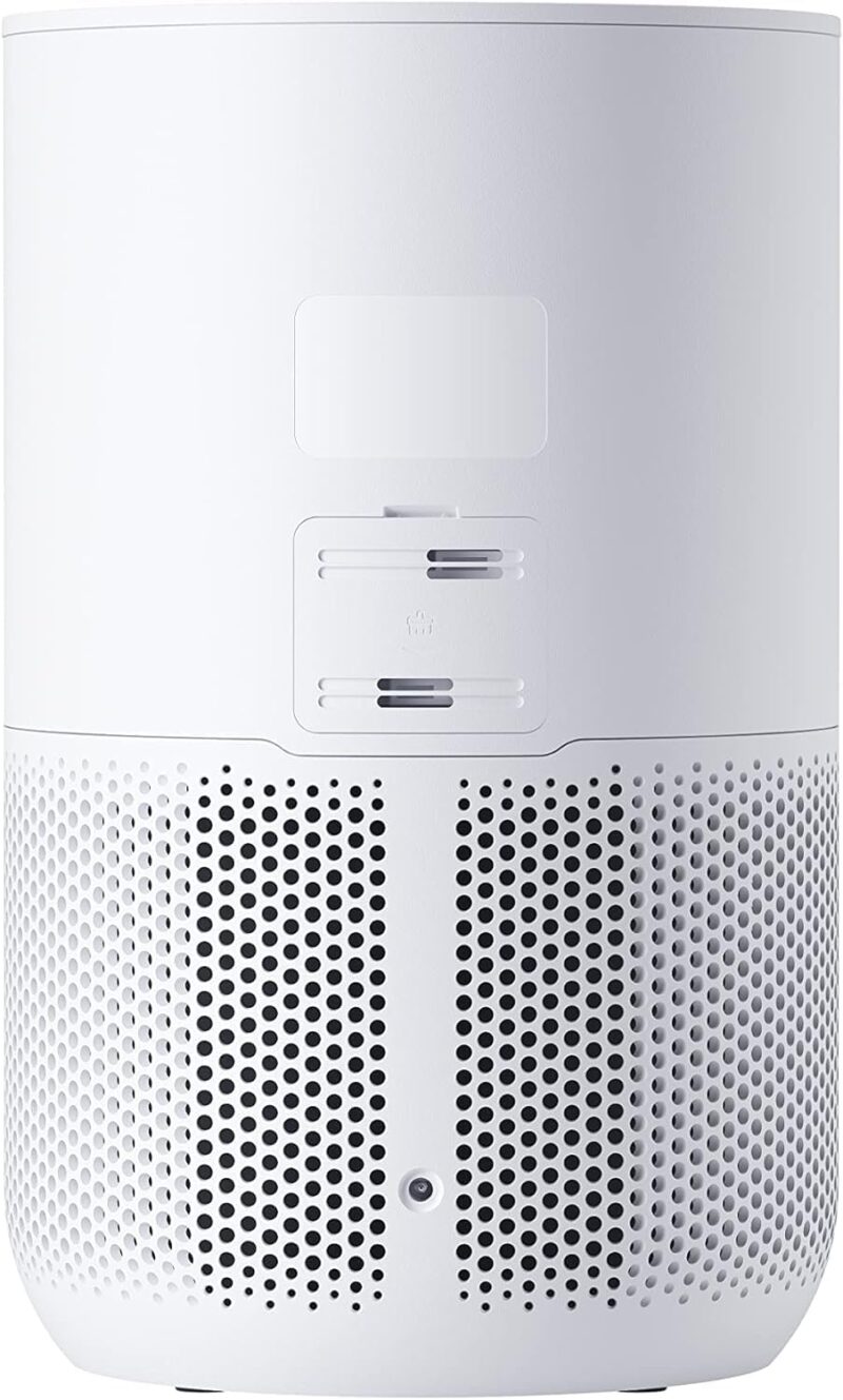Xiaomi Smart Air Purifier 4 Compact EU works with Ok google、Alexa、Mi home APP Room size 48 m², white, AC-M18-SC - Image 5