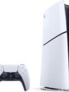 Sony PlayStation 5 Slim Digital Edition