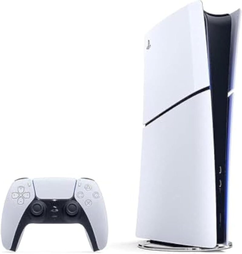 Sony PlayStation 5 Slim Digital Edition