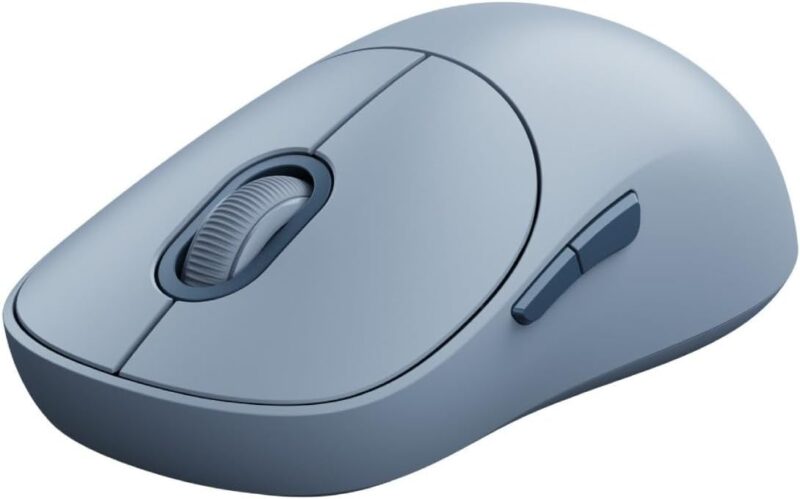 Xiaomi Wireless Mouse 3 Blue - Image 2