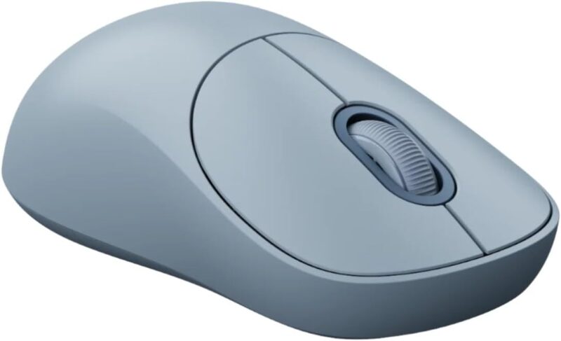 Xiaomi Wireless Mouse 3 Blue - Image 3