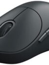 Xiaomi Wireless Mouse 3 Black GL
