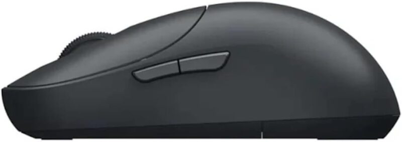 Xiaomi Wireless Mouse 3 Black GL - Image 2