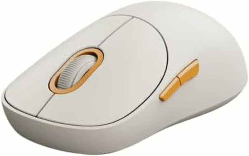 Xiaomi Wireless Mouse 3 White