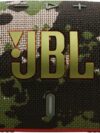 JBL Charge 6 – Portable Waterproof Bluetooth Speaker with Power Bank & Auracast, 28H Playtime, Fast Charging, Drop-Proof Design, Powerful Sound – Squadquad.