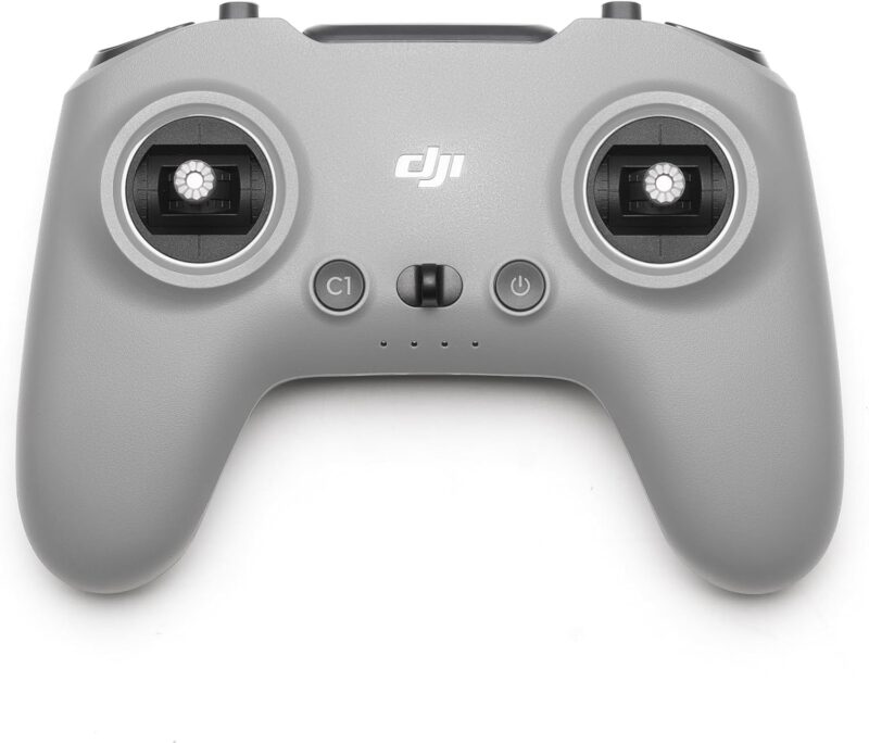 DJI FPV Remote Controller 3, Compatible With Avata 2, Neo, O3 Air Unit - Image 2