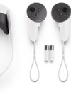 Meta Quest 3 Advanced All-In-One VR Headset 512GB White