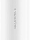 Xiaomi Mi Xiaomi Vacuum Cleaner Mini - Bhr4916Gl - Portable | Powerful | BrUShless Motor | One-Click DUSt Disposal - White"Min 1 year manufacturer warranty"