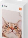 Xiaomi Mi Portable Photo Printer Paper, 2 x 3" (20 Sheets)