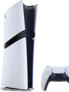 Sony PlayStation 5 PRO Digital Console - International Version