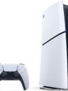 Sony PlayStation 5 SLIM Disc