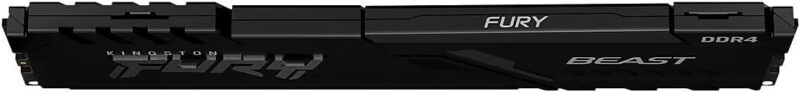 Kingston Technology FURY Beast memory module 8 GB 1 x 8 GB DDR4 3200 MHz - Image 3