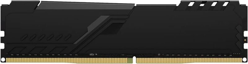 Kingston Technology FURY Beast memory module 8 GB 1 x 8 GB DDR4 3200 MHz - Image 4