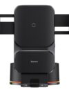Baseus Qi 15W Wireless Car Phone Charger Holder Bracket Fast Charging Holder