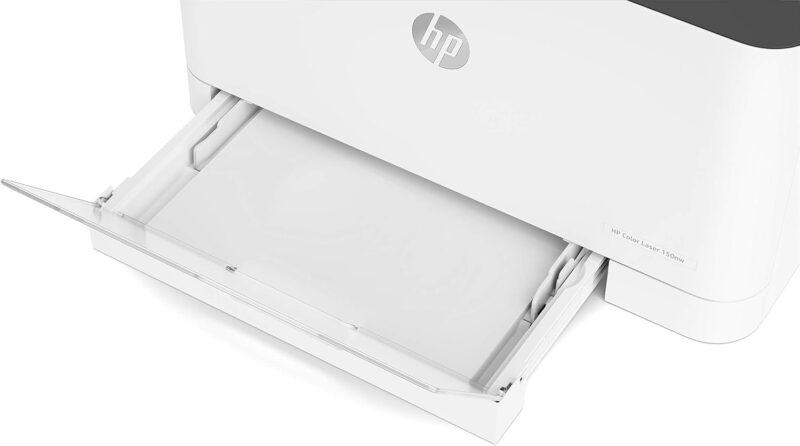 HP Color Laser 150NW Laser Printer - Image 6