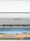 HP DeskJet 2320 All-in-One Printer, Color, Printer for Home, Print, copy, scan, Scan to PDF