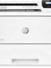 HP LaserJet Pro M501dn Duplex Printer
