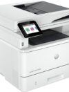 HP LaserJet Pro MFP 4103dw, All-in-One Printer, 40 PPM, 1200 DPI, Wi-Fi, Black