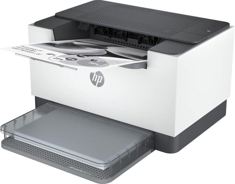 HP Laserjet M211d Printer - Print Only, 2-Sided Printing - Image 2