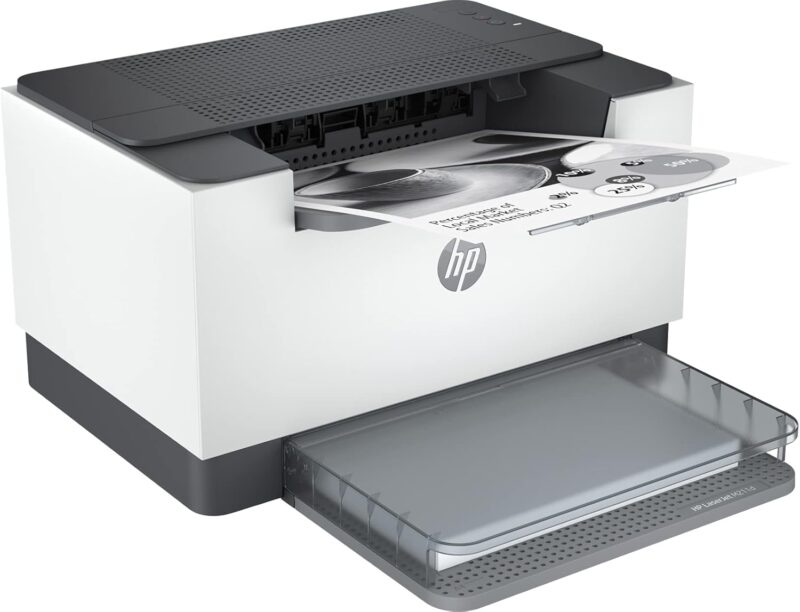 HP Laserjet M211d Printer - Print Only, 2-Sided Printing - Image 4