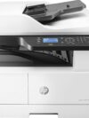 HP Laserjet MFP M443nda Laser, W126650191