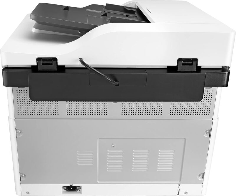 HP Laserjet MFP M443nda Laser, W126650191 - Image 4