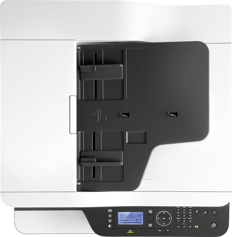 HP Laserjet MFP M443nda Laser, W126650191 - Image 5