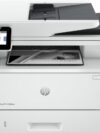 HP Laserjet Pro MFP 4103fdw Printer