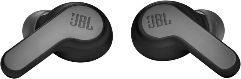 JBL Wave200 Small True Wireless Earbud Headphones - Black - Image 5