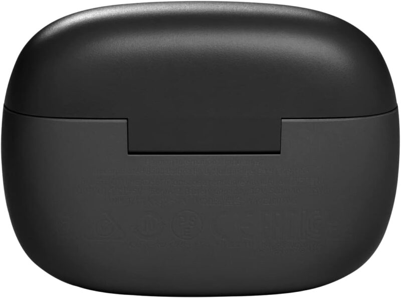 JBL Wave200 Small True Wireless Earbud Headphones - Black - Image 3